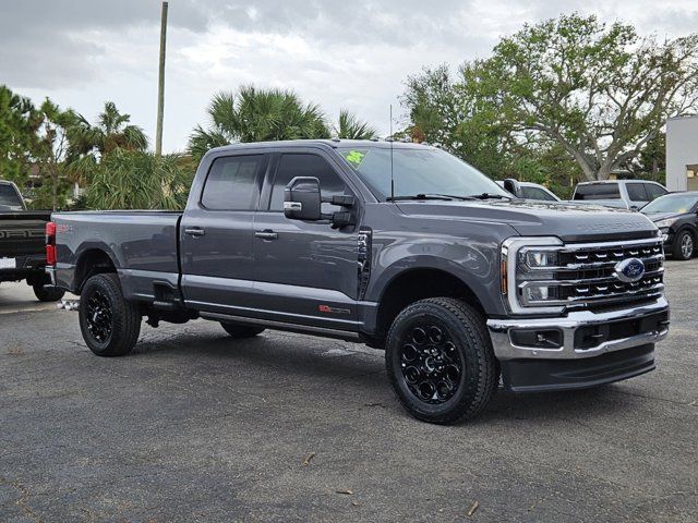 2024 Ford F-350 Lariat