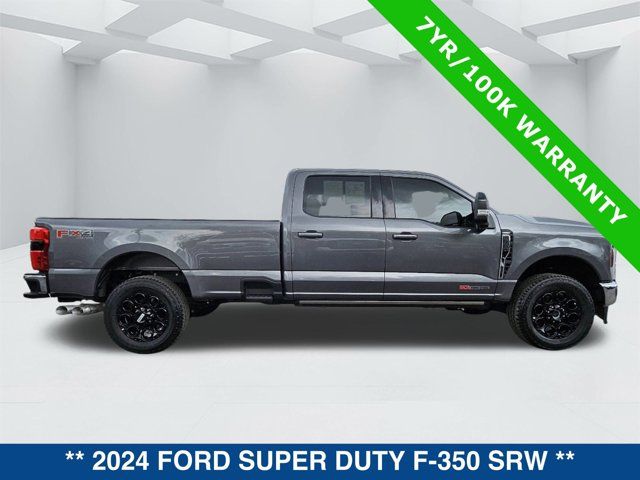 2024 Ford F-350 Lariat