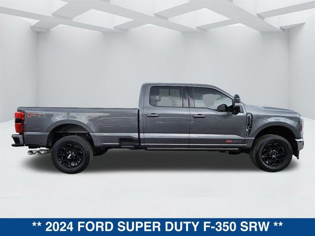 2024 Ford F-350 Lariat