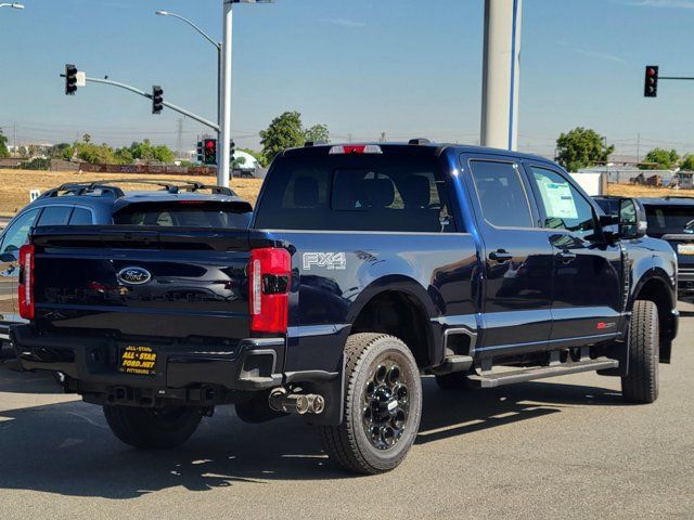 2024 Ford F-350 Lariat