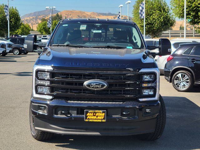 2024 Ford F-350 Lariat