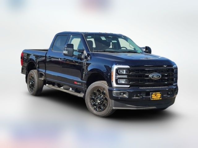 2024 Ford F-350 Lariat