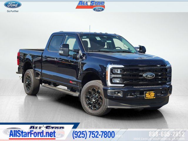 2024 Ford F-350 Lariat