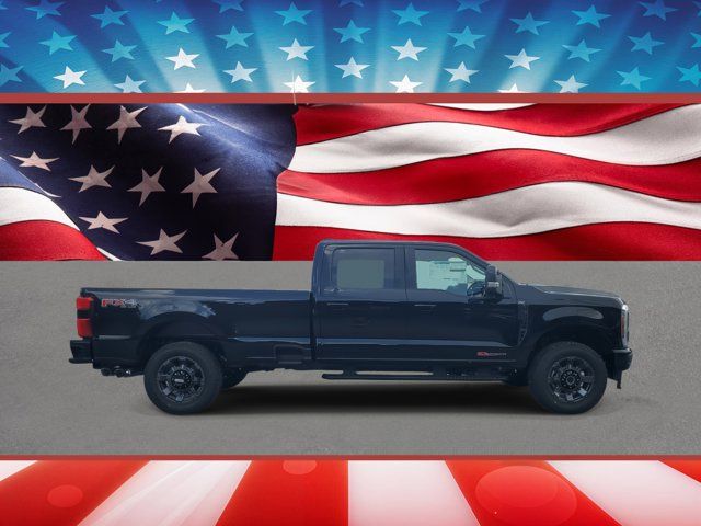 2024 Ford F-350 Lariat