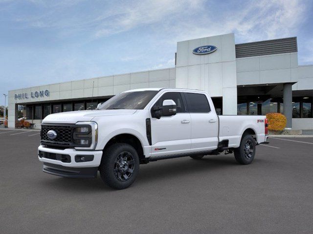 2024 Ford F-350 Lariat