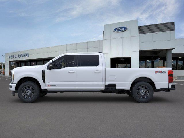 2024 Ford F-350 Lariat