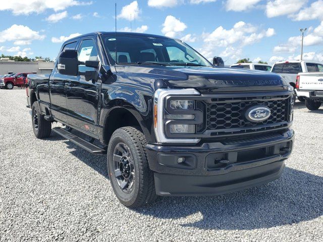 2024 Ford F-350 Lariat