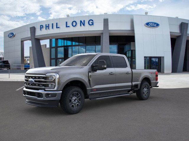 2024 Ford F-350 Lariat