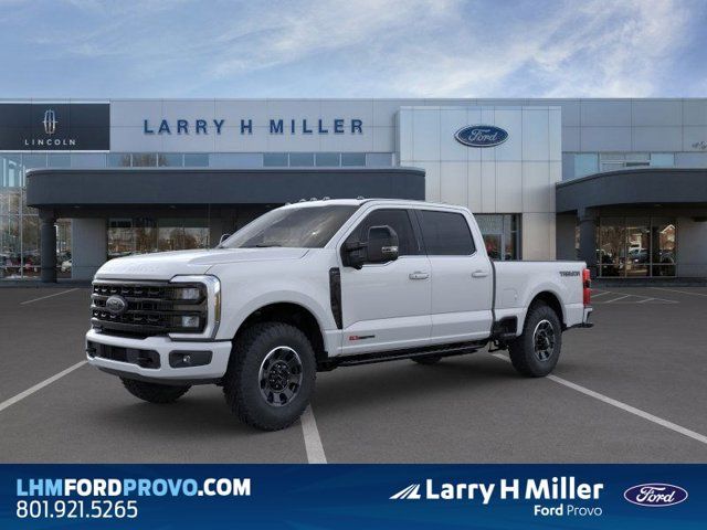 2024 Ford F-350 Lariat