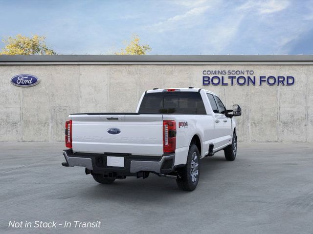 2024 Ford F-350 Lariat