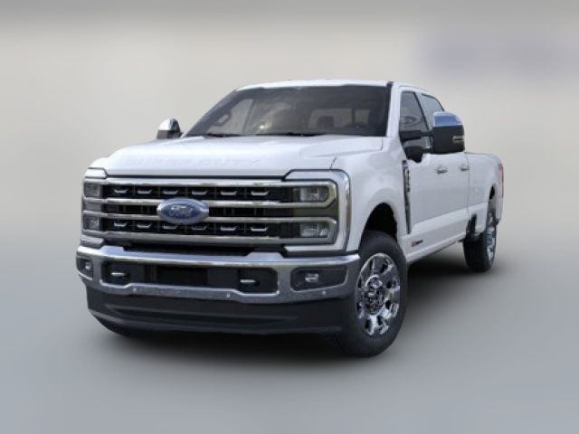 2024 Ford F-350 Lariat