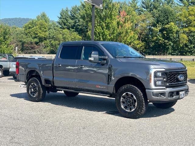 2024 Ford F-350 Lariat