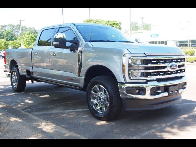 2024 Ford F-350 Lariat