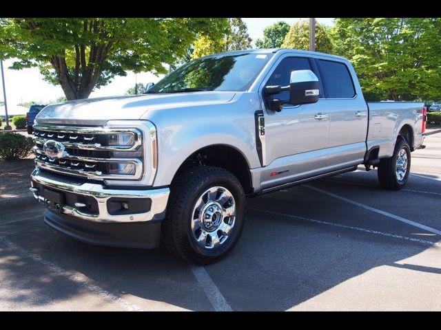 2024 Ford F-350 Lariat