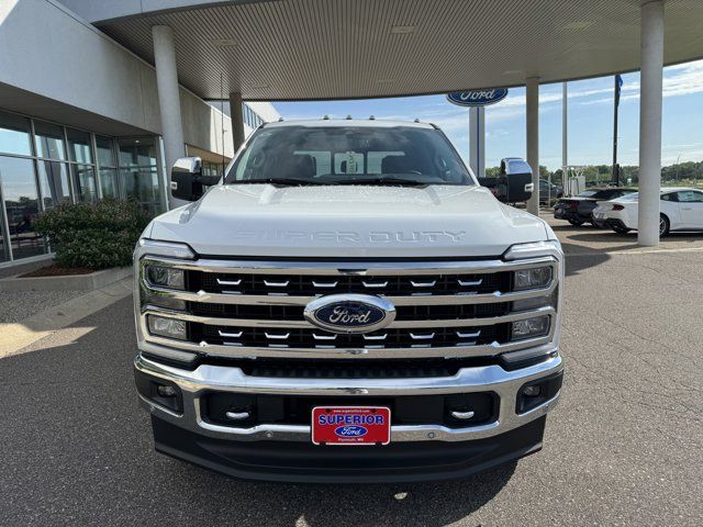 2024 Ford F-350 Lariat