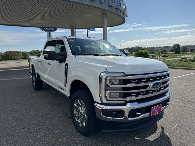 2024 Ford F-350 Lariat