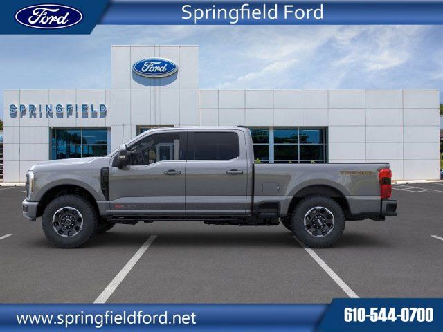 2024 Ford F-350 Lariat