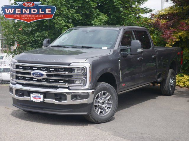 2024 Ford F-350 Lariat