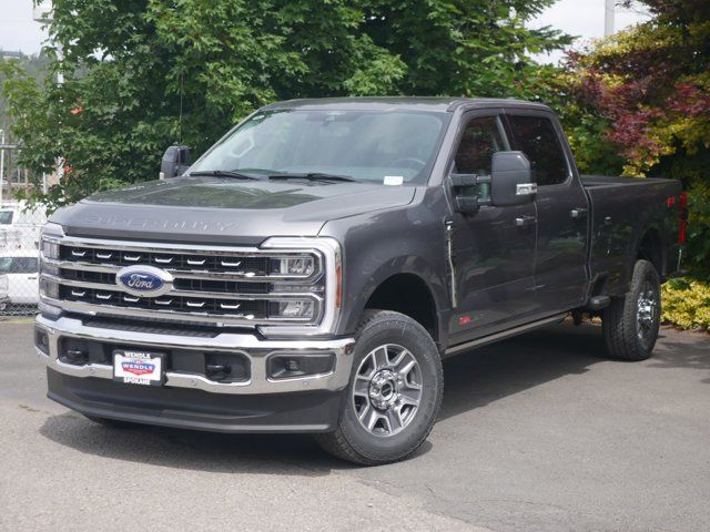 2024 Ford F-350 Lariat