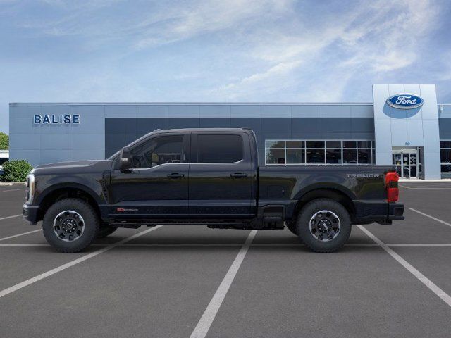 2024 Ford F-350 Lariat