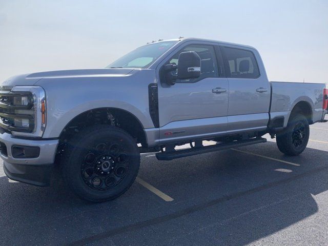 2024 Ford F-350 