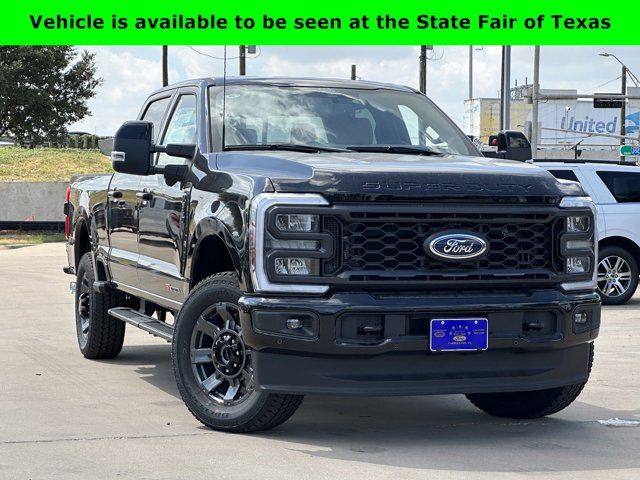 2024 Ford F-350 Lariat