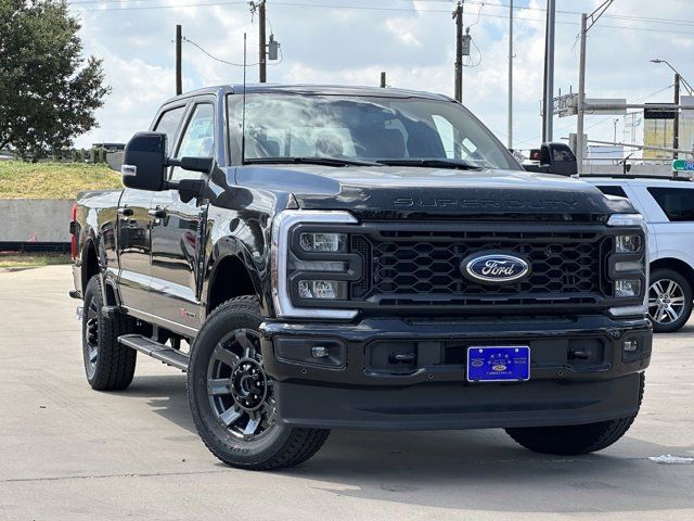 2024 Ford F-350 Lariat