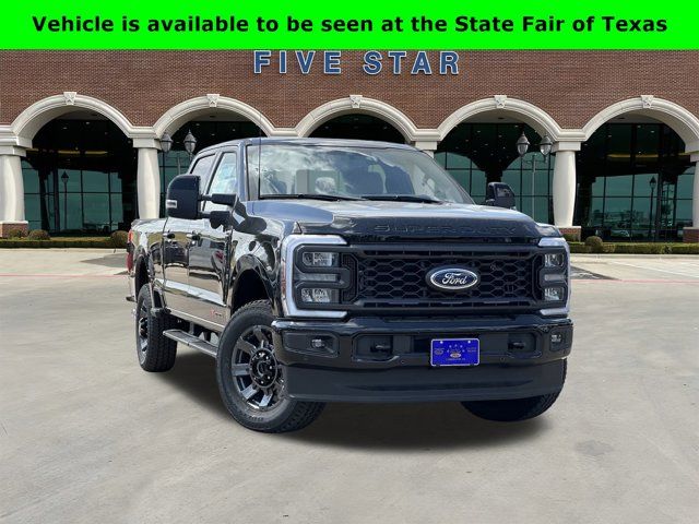 2024 Ford F-350 Lariat