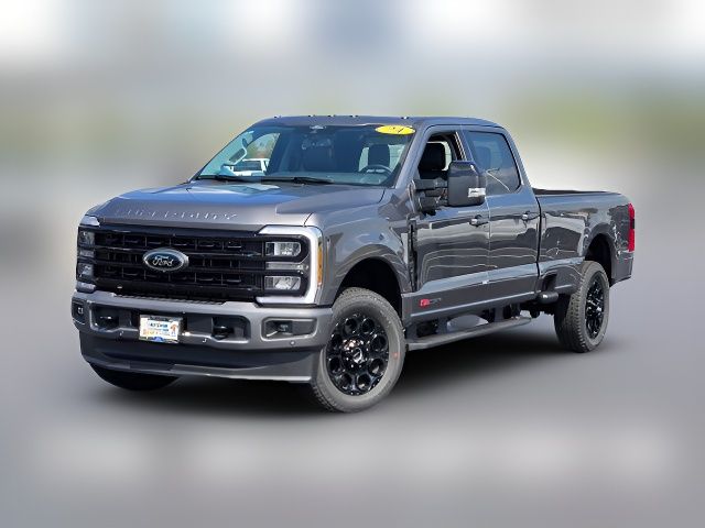 2024 Ford F-350 Lariat