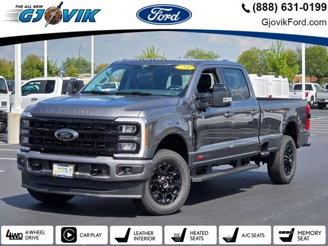 2024 Ford F-350 Lariat