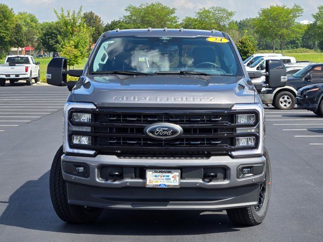 2024 Ford F-350 Lariat