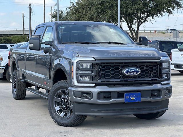 2024 Ford F-350 Lariat