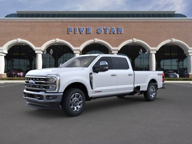 2024 Ford F-350 Lariat