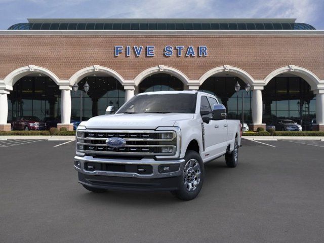 2024 Ford F-350 Lariat