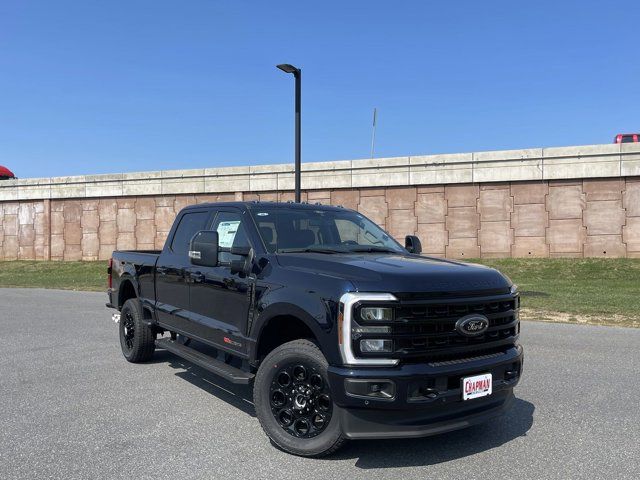 2024 Ford F-350 Lariat