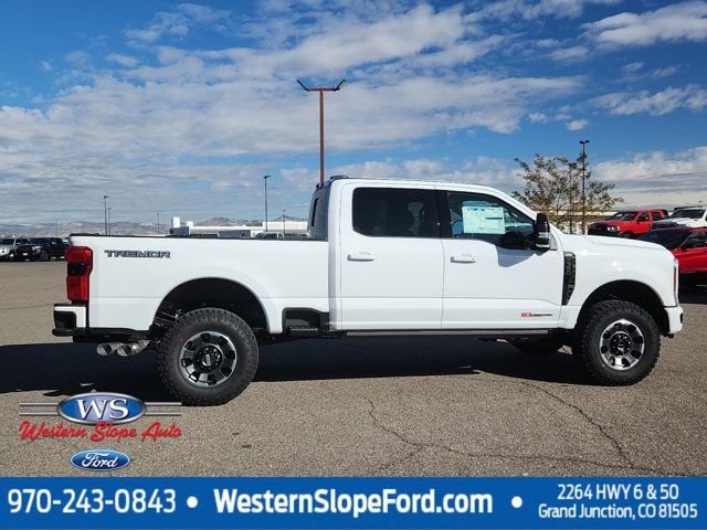 2024 Ford F-350 Lariat