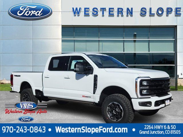 2024 Ford F-350 Lariat