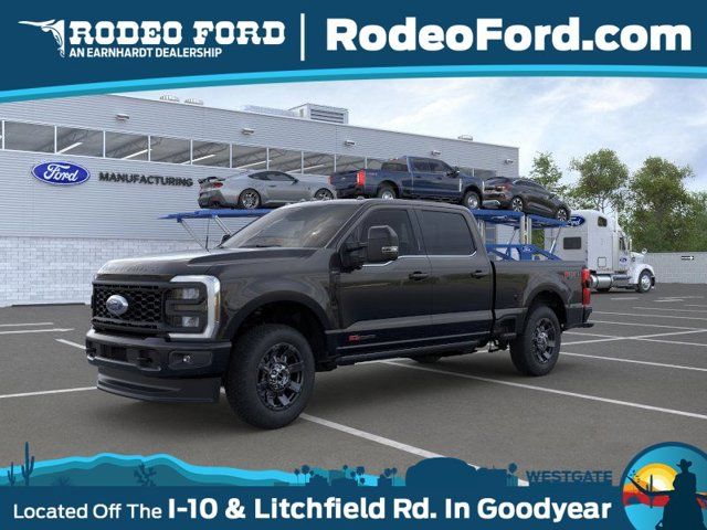 2024 Ford F-350 Lariat