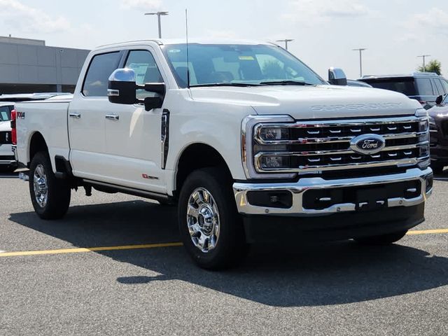 2024 Ford F-350 Lariat