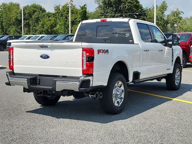 2024 Ford F-350 Lariat