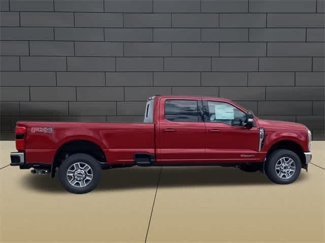 2024 Ford F-350 Lariat