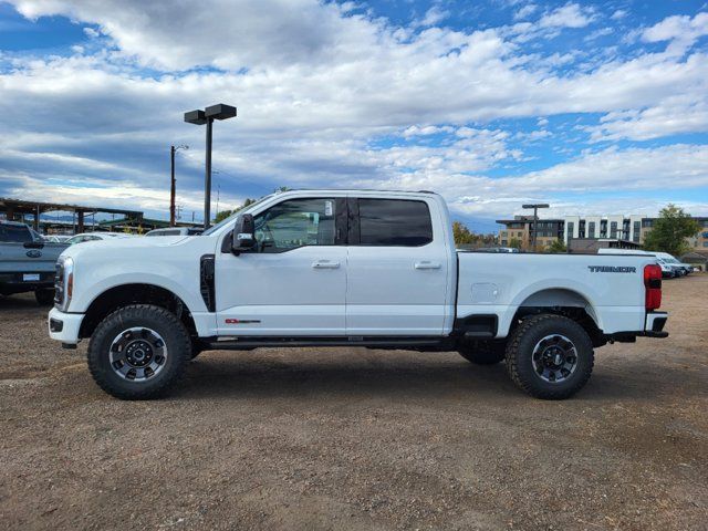 2024 Ford F-350 Lariat