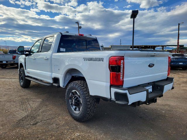 2024 Ford F-350 Lariat