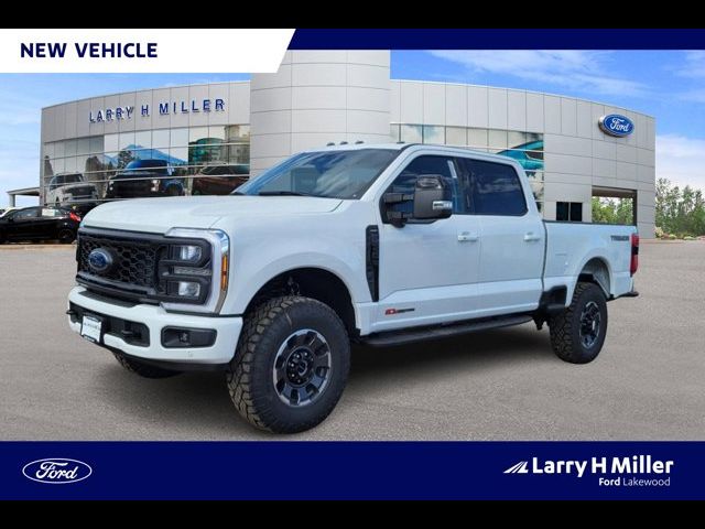 2024 Ford F-350 Lariat