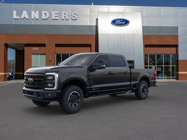 2024 Ford F-350 Lariat