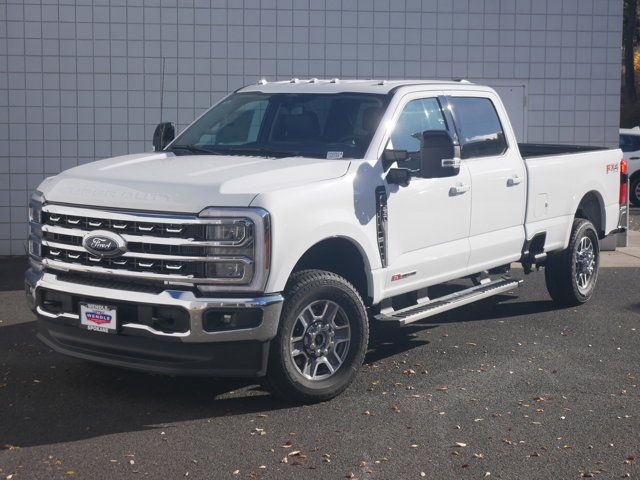 2024 Ford F-350 Lariat