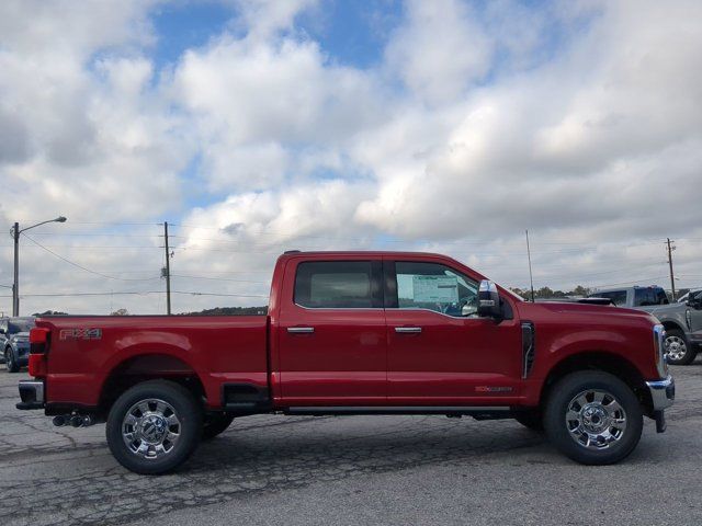 2024 Ford F-350 Lariat