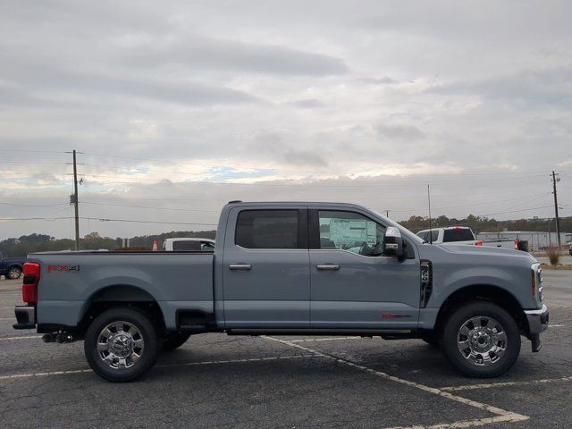 2024 Ford F-350 Lariat