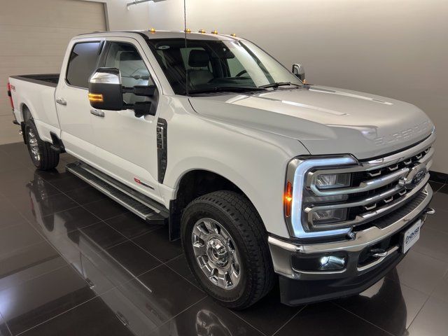 2024 Ford F-350 Lariat