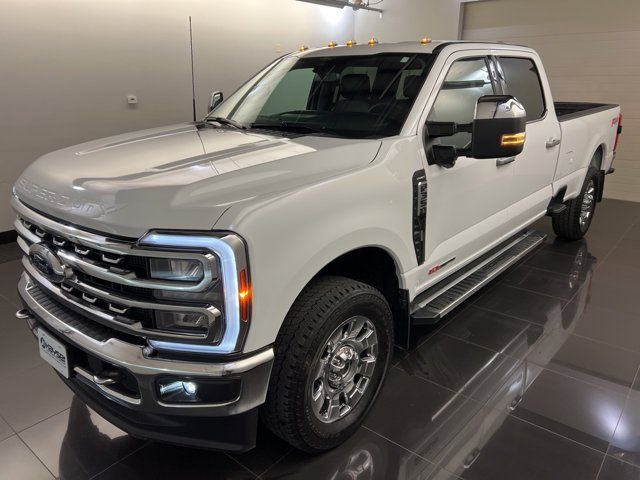 2024 Ford F-350 Lariat